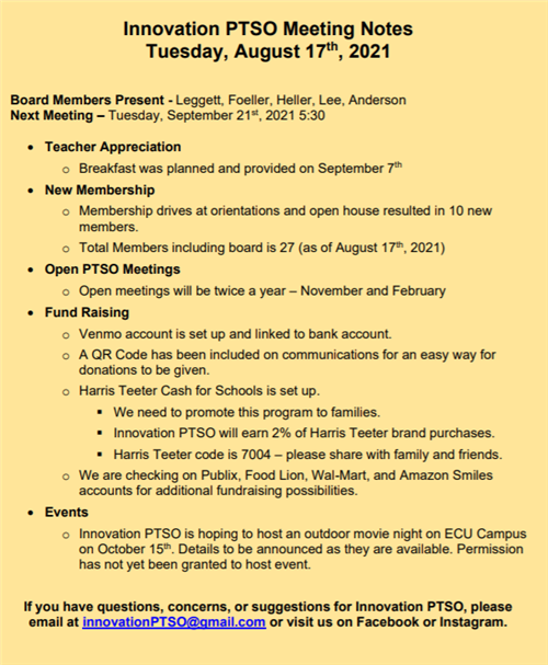 8/17 Update